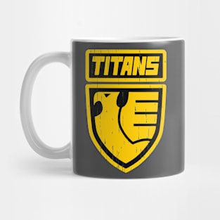 titanzu Mug